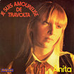 ANITA / Je Suis Amoureuse De Travolta